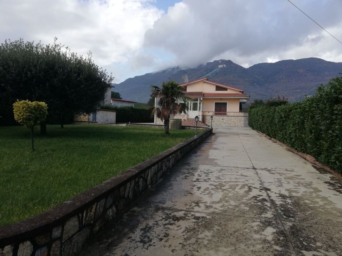 Villa de 8 divisões em Presenzano, Italy N.º 299580