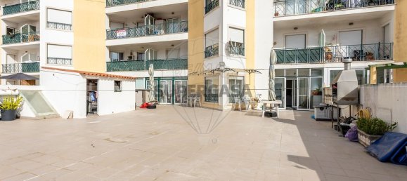 Apartamento T2 em Mafra, Portugal N.º 265486 14