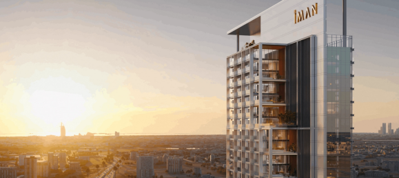 4 chambres Appartement à Motor City, UAE No. 97548 17