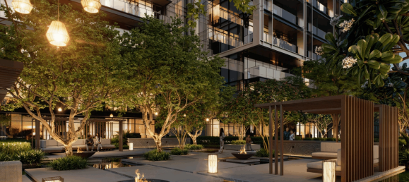 4 chambres Appartement à Motor City, UAE No. 97548 14