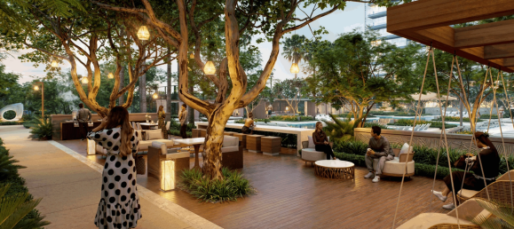 4 chambres Appartement à Motor City, UAE No. 97548 13