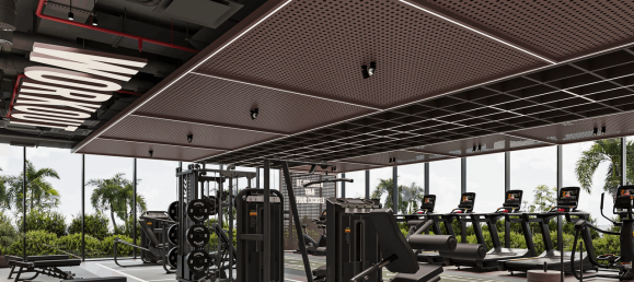 4 chambres Appartement à Motor City, UAE No. 97548 10