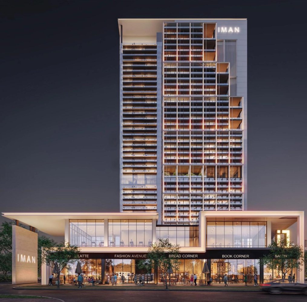 4 chambres Appartement à Motor City, UAE No. 97548