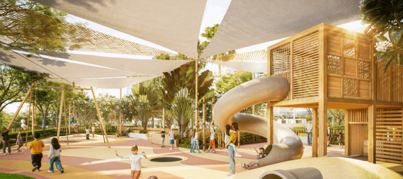 4 chambres Appartement à Motor City, UAE No. 97548 9