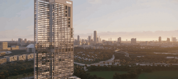 4 chambres Appartement à Motor City, UAE No. 97548 16