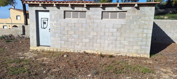 Grundstück in Castellet i la Gornal, Spain 996m², Nr. 117190 5