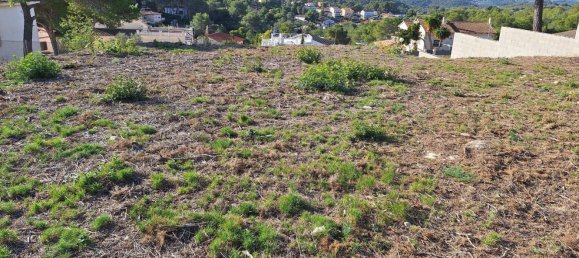 Grundstück in Castellet i la Gornal, Spain 996m², Nr. 117190 3