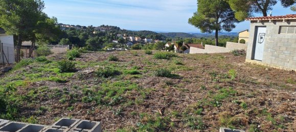 Grundstück in Castellet i la Gornal, Spain 996m², Nr. 117190 2