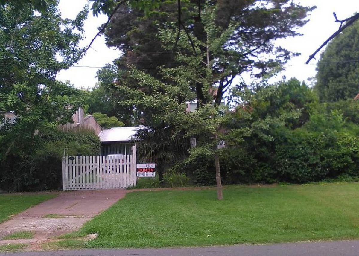 4 bedrooms House in Santa Fe, Argentina No. 52673