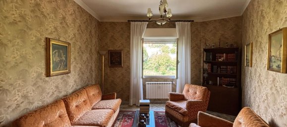 4 bedrooms Apartment in Genoa, Italy No. 335538 8