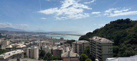 4 bedrooms Apartment in Genoa, Italy No. 335538 18