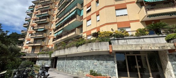 4 bedrooms Apartment in Genoa, Italy No. 335538 21