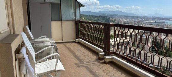 4 bedrooms Apartment in Genoa, Italy No. 335538 17