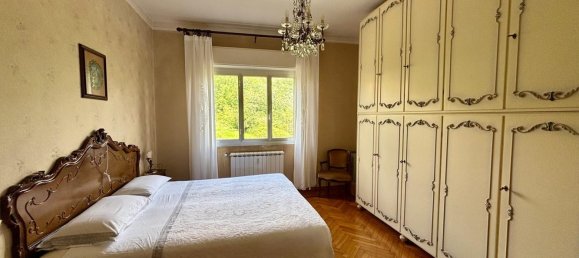 4 bedrooms Apartment in Genoa, Italy No. 335538 6