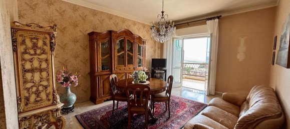 4 bedrooms Apartment in Genoa, Italy No. 335538 13