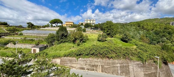 4 bedrooms Apartment in Genoa, Italy No. 335538 19