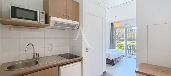 Estúdio em Mandelieu-la-Napoule, France N.º 316879 6