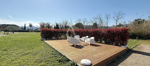 Estúdio em Mandelieu-la-Napoule, France N.º 316879 3