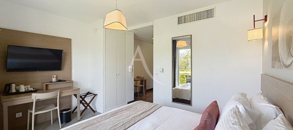 Estúdio em Mandelieu-la-Napoule, France N.º 316879 5