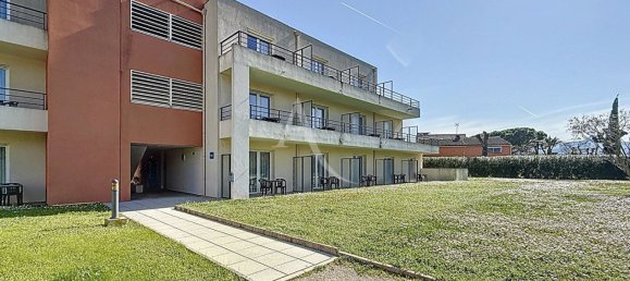 Estúdio em Mandelieu-la-Napoule, France N.º 316879 8