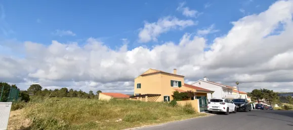 Terrain à Torres Vedras, Portugal No. 74415 4