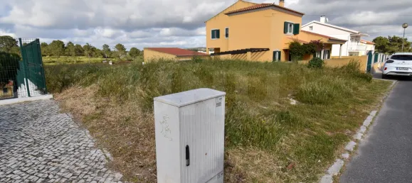Terrain à Torres Vedras, Portugal No. 74415 2