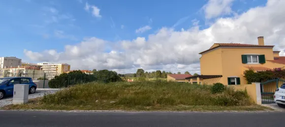 Terrain à Torres Vedras, Portugal No. 74415 5