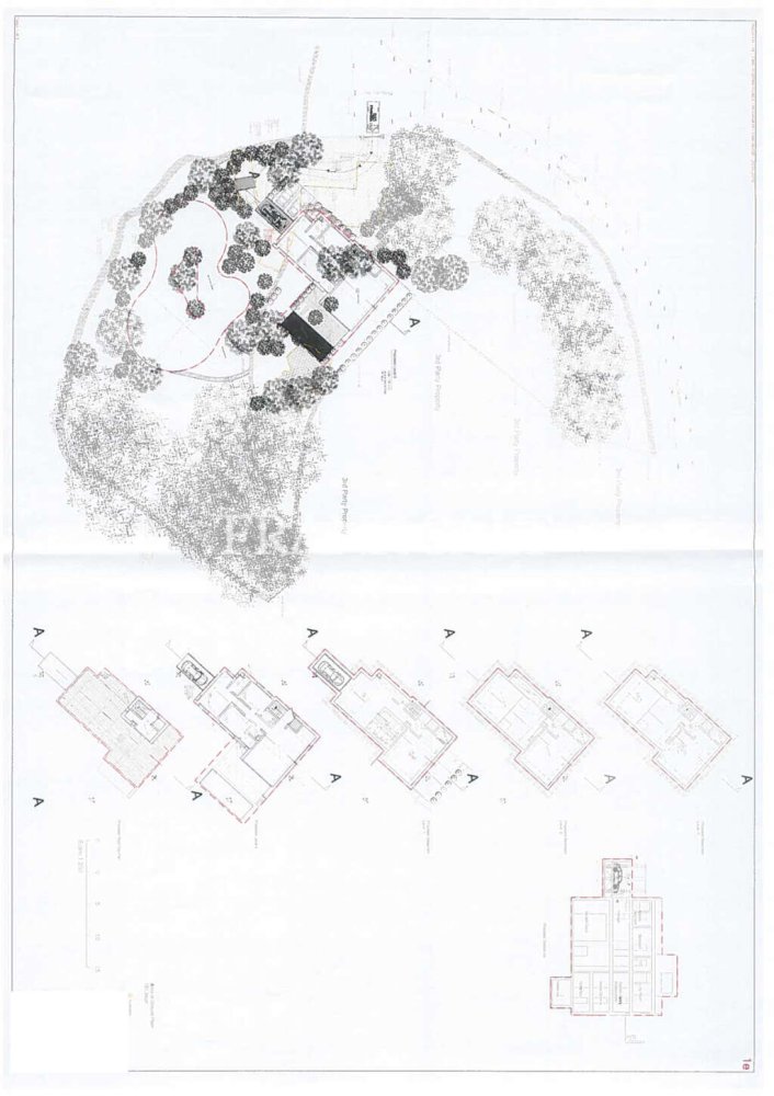 Вилла с 3 спальнями в Моста, Мальта № 1528