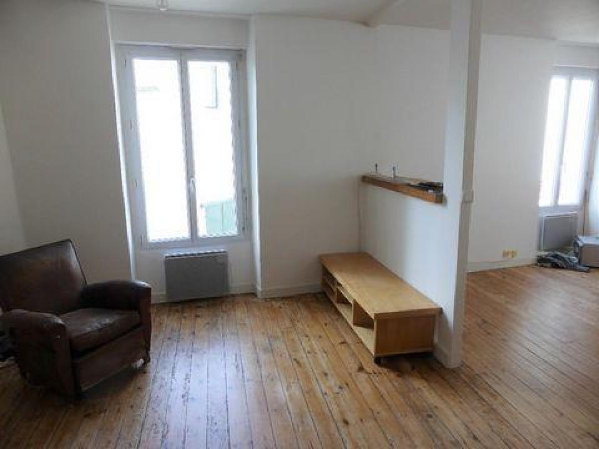 Кондоминиум  с 2 спальнями в Крозон, Франция № 31474