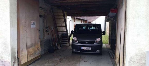 Casa de 3 divisões em Hausleiten, Austria N.º 209322 3