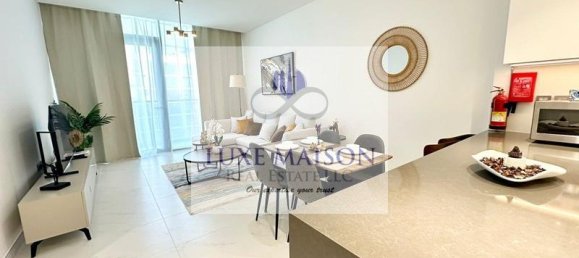 1 bedroom Apartment in Mohammed Bin Rashid City, UAE No. 38313 15