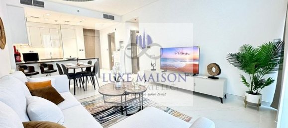 1 bedroom Apartment in Mohammed Bin Rashid City, UAE No. 38313 19