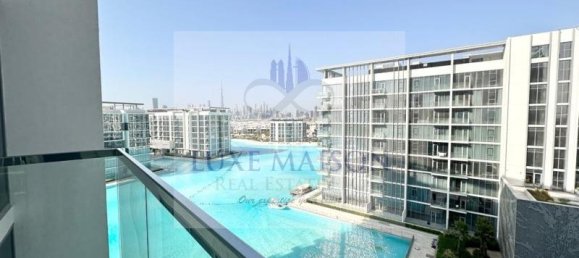 1 bedroom Apartment in Mohammed Bin Rashid City, UAE No. 38313 20