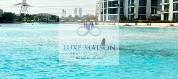 1 bedroom Apartment in Mohammed Bin Rashid City, UAE No. 38313 16