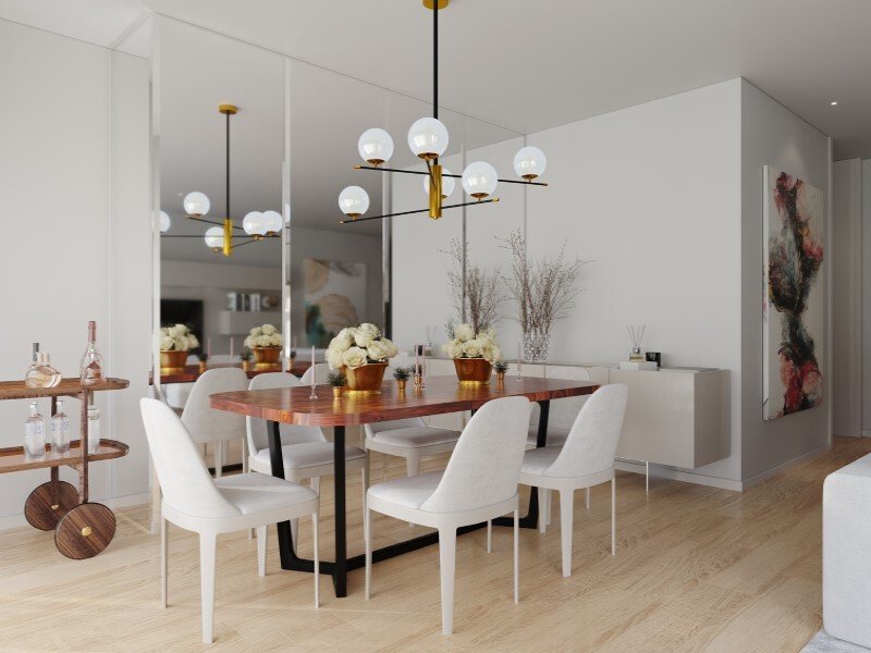 3 غرف نوم شقة في Funchal, Portugal رقم 208472