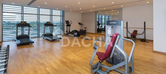 2 Schlafzimmer Wohnung in DAMAC Hills (Akoya by DAMAC), UAE, Nr. 27581 9