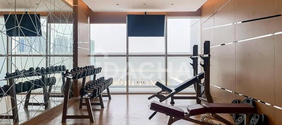 2 Schlafzimmer Wohnung in DAMAC Hills (Akoya by DAMAC), UAE, Nr. 27581 8