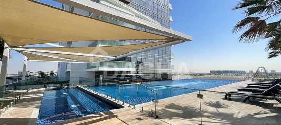 2 Schlafzimmer Wohnung in DAMAC Hills (Akoya by DAMAC), UAE, Nr. 27581 5