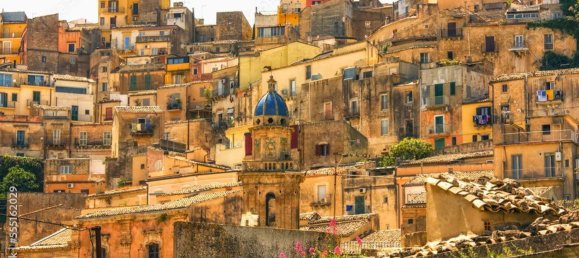 7 rooms House in Giarratana, Italy No. 261344 23