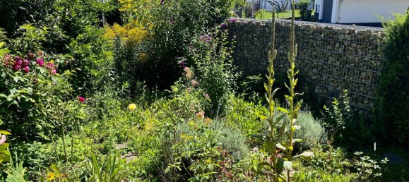 4 rooms Townhouse in Boblingen, Germany No. 33560 21