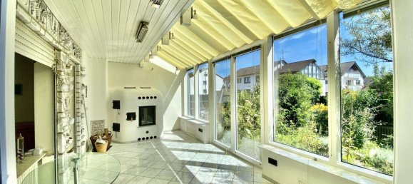 4 rooms Townhouse in Boblingen, Germany No. 33560 9