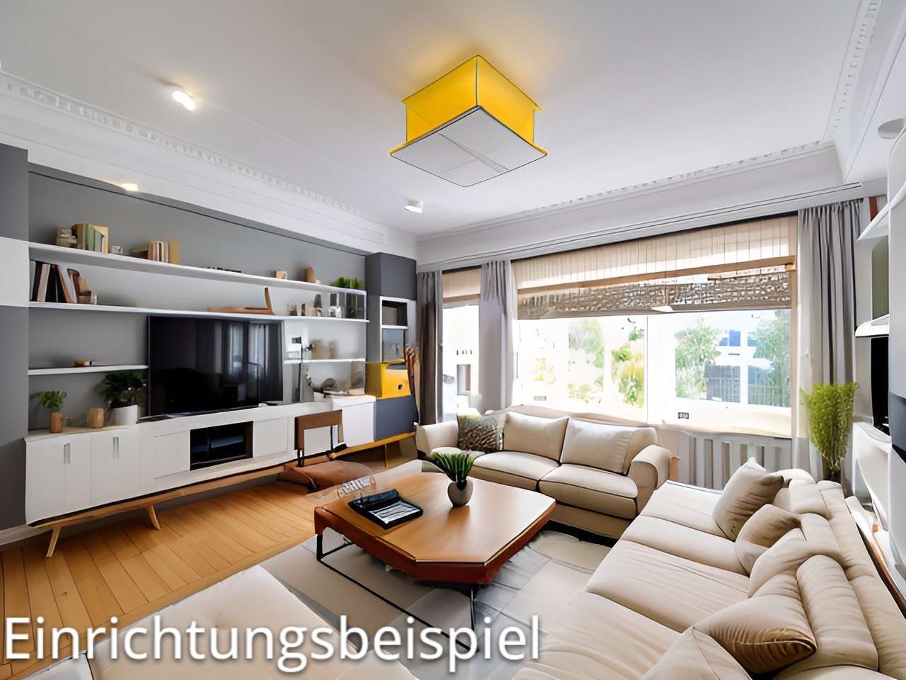 4 rooms Townhouse in Boblingen, Germany No. 33560