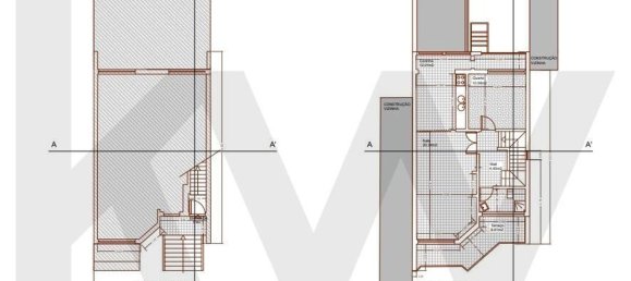 4 bedrooms Duplex in Cascais, Portugal No. 116621 30