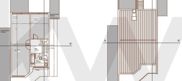 4 bedrooms Duplex in Cascais, Portugal No. 116621 31