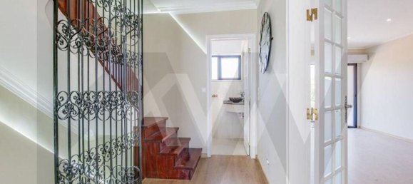 4 bedrooms Duplex in Cascais, Portugal No. 116621 6