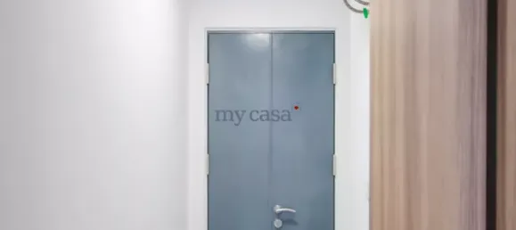 2 dormitorios apartamento en alquiler en Ho Chi Minh, Vietnam № 9445 12