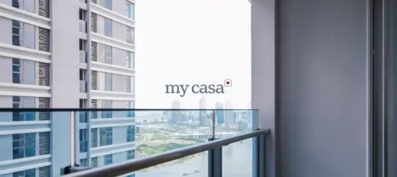 2 dormitorios apartamento en alquiler en Ho Chi Minh, Vietnam № 9445 11