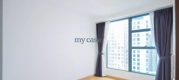 2 dormitorios apartamento en alquiler en Ho Chi Minh, Vietnam № 9445 6