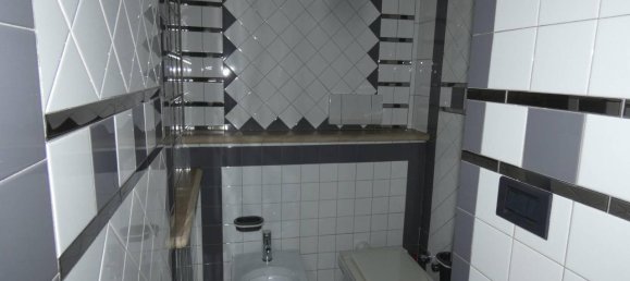 6 rooms Duplex in Turin, Italy No. 137602 21