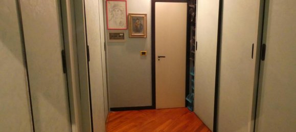 6 rooms Duplex in Turin, Italy No. 137602 19